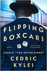 Flipping boxcars : a novel  Cover Image