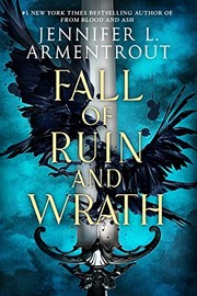 Fall of ruin and wrath  Cover Image