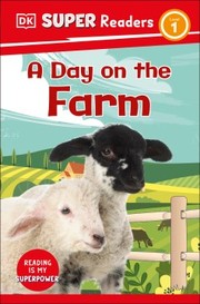 A day on the farm  Cover Image