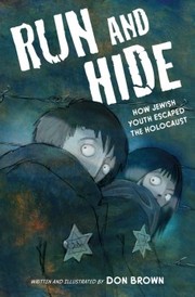 Run and hide Book cover