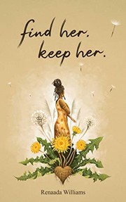 Find her. Keep her.  Cover Image
