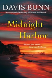 Midnight harbor  Cover Image