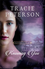 Knowing you  Cover Image