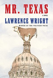 Mr. Texas  Cover Image