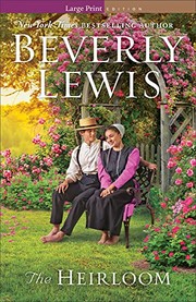 The heirloom Cover Image