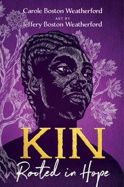 Kin : rooted in hope Book cover