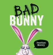 Bad bunny  Cover Image