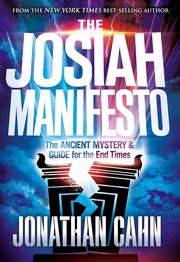 The Josiah manifesto  Cover Image