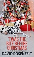 'Twas the bite before Christmas Cover Image