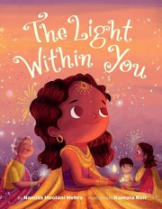 The light within you  Cover Image