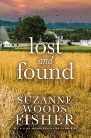 Lost and found Cover Image