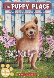 Scruffy Book cover