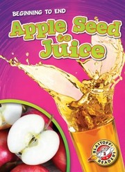 Apple seed to juice  Cover Image