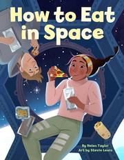 How to eat in space  Cover Image