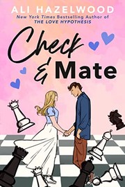 Check & mate  Cover Image