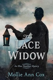 The lace widow  Cover Image