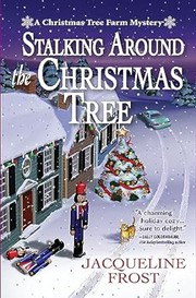 Stalking around the Christmas tree  Cover Image