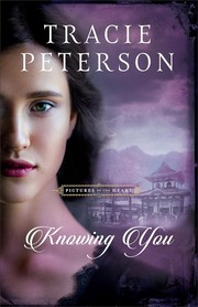 Knowing you Cover Image