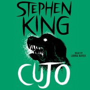 Cujo Cover Image