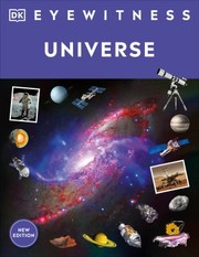 Universe Book cover