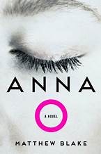 Anna O : a novel  Cover Image