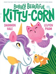 Bubbly beautiful Kitty-Corn  Cover Image