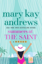 Summers at the Saint  Cover Image