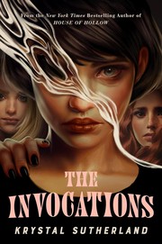 The invocations  Cover Image