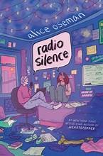 Radio silence  Cover Image