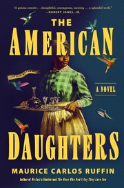 The American daughters : a novel  Cover Image