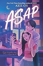 ASAP Book cover