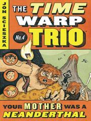 Your mother was a neanderthal Cover Image
