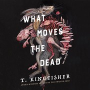 What Moves the Dead Cover Image