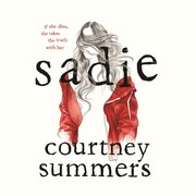Sadie A Novel. Cover Image