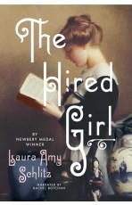 The Hired Girl Cover Image