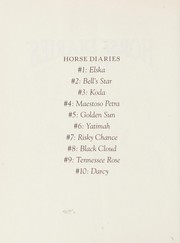 Darcy Darcy. Cover Image