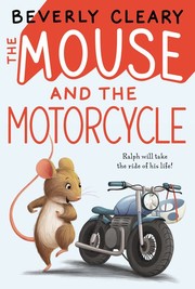 The mouse and the motorcycle Cover Image