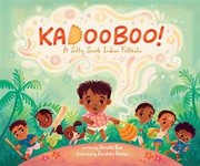 Kadooboo! : a silly South Indian folktale Book cover