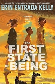 The first state of being  Cover Image