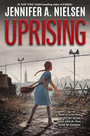 Uprising  Cover Image