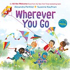 Wherever you go Book cover