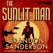 The Sunlit Man Cover Image