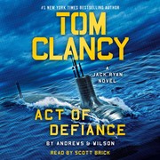 Act of defiance Cover Image