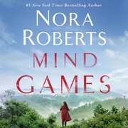 Mind games Book cover