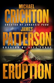 Eruption /  Cover Image