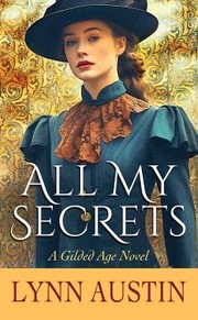 All my secrets Cover Image
