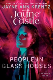 People in glass houses /  Cover Image