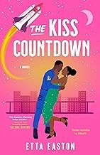 The kiss countdown /  Cover Image