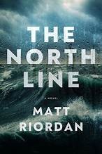 The north line : a novel Book cover