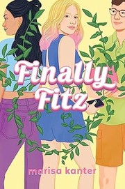 Finally Fitz  Cover Image